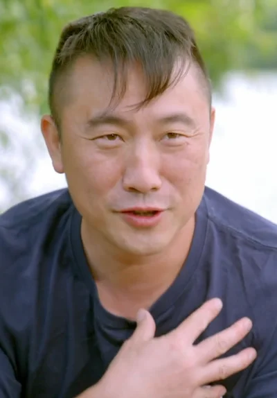 Li Guangda